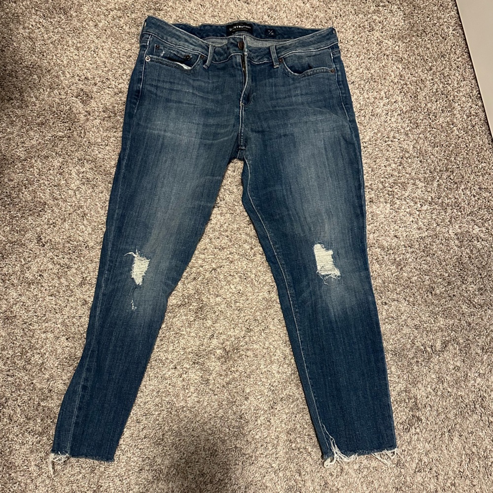 Lucky Brand Jeans